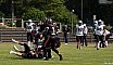 GFLF2 Nord: D&uuml;sseldorf Panther vs Hamburg Huskies 12:06 12.06.2021