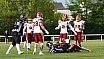GFL2: Langenfeld Longhorns vs Troisdorf Jets 24:12 27.04.2019