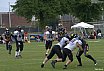 Oberliga NRW: Krefeld Ravens vs Aachen Vampires 62:00 07.05.2022