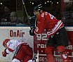 Oberliga Eishockey: Füchse Duisburg vs. Hannover Scorpions 2:5 28.09.2018