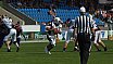 GFL S&uuml;d: Frankfurt Universe vs Ingolstadt Dukes 63:13 16.06.2019