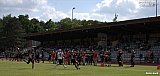 GFLF2 Nord: D&uuml;sseldorf Panther vs Hamburg Huskies 12:06 12.06.2021