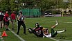 GFL Nord: D&uuml;sseldorf Panther vs Cologne Crocodiles 03:28 07.09.2019