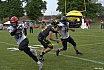 Oberliga NRW: Krefeld Ravens vs Aachen Vampires 62:00 07.05.2022