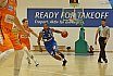 Benefizspiel: Fraport Skyliners vs Ratiopharm Ulm 56:77 15.09.2019
