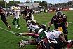 GFL Nord: D&uuml;sseldorf Panther vs Cologne Crocodiles 03:28 07.09.2019