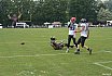 Oberliga NRW: Krefeld Ravens vs Aachen Vampires 62:00 07.05.2022