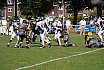 Oberliga NRW: Krefeld Ravens vs Dortmund Giants 60:06 07.05.2022