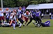 GFL2: Langenfeld Longhorns vs Troisdorf Jets 24:12 27.04.2019