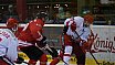 Oberliga Eishockey: Füchse Duisburg vs. Hannover Scorpions 2:5 28.09.2018
