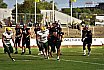 GFL Nord: D&uuml;sseldorf Panther vs Cologne Crocodiles 03:28 07.09.2019