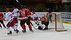 Oberliga Eishockey: Füchse Duisburg vs. Hannover Scorpions 2:5 28.09.2018