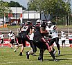 GFLF2 Nord: D&uuml;sseldorf Panther vs Hamburg Huskies 12:06 12.06.2021