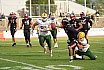 GFL Nord: D&uuml;sseldorf Panther vs Cologne Crocodiles 03:28 07.09.2019