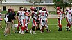 GFL S&uuml;d: Marburg Mercenaries vs. Kirchdorf Wildcats 55:49 26.05.2019