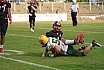 GFL Nord: D&uuml;sseldorf Panther vs Cologne Crocodiles 03:28 07.09.2019
