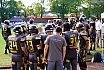 Oberliga NRW: Krefeld Ravens vs Dortmund Giants 60:06 07.05.2022