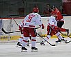 Oberliga Eishockey: Füchse Duisburg vs. Hannover Scorpions 2:5 28.09.2018