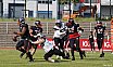 GFLF2 Nord: D&uuml;sseldorf Panther vs Hamburg Huskies 12:06 12.06.2021