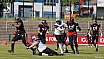 GFLF2 Nord: D&uuml;sseldorf Panther vs Hamburg Huskies 12:06 12.06.2021