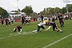 GFL Nord: D&uuml;sseldorf Panther vs Cologne Crocodiles 03:28 07.09.2019