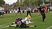 GFL Nord: D&uuml;sseldorf Panther vs Cologne Crocodiles 03:28 07.09.2019