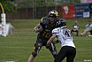 Oberliga NRW: Krefeld Ravens vs Aachen Vampires 62:00 07.05.2022
