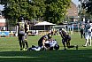 Oberliga NRW: Krefeld Ravens vs Dortmund Giants 60:06 07.05.2022