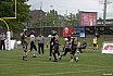 Oberliga NRW: Krefeld Ravens vs Aachen Vampires 62:00 07.05.2022
