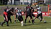 GFLF2 Nord: D&uuml;sseldorf Panther vs Hamburg Huskies 12:06 12.06.2021
