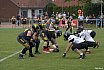 Oberliga NRW: Krefeld Ravens vs Aachen Vampires 62:00 07.05.2022