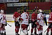 Oberliga Eishockey: F&uuml;chse Duisburg vs Halle Saalebulls 1:2 25.01.2019