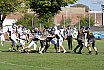 Oberliga NRW: Krefeld Ravens vs Dortmund Giants 60:06 07.05.2022