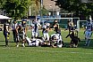 Oberliga NRW: Krefeld Ravens vs Dortmund Giants 60:06 07.05.2022