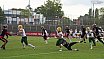 GFL Nord: D&uuml;sseldorf Panther vs Cologne Crocodiles 03:28 07.09.2019