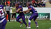 GFL S&uuml;d: Frankfurt Universe vs Ingolstadt Dukes 63:13 16.06.2019