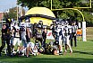 Oberliga NRW: Krefeld Ravens vs Dortmund Giants 60:06 07.05.2022