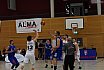 Regio Basketball: ArtGiants Düsseldorf vs BSG Grevenbroich 87:70 26.01.2019