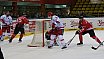 Oberliga Eishockey: Füchse Duisburg vs. Hannover Scorpions 2:5 28.09.2018