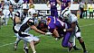 GFL S&uuml;d: Frankfurt Universe vs Ingolstadt Dukes 63:13 16.06.2019