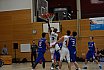 Regio Basketball: ArtGiants Düsseldorf vs BSG Grevenbroich 87:70 26.01.2019