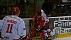 Oberliga Eishockey: Füchse Duisburg vs. Hannover Scorpions 2:5 28.09.2018