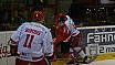 Oberliga Eishockey: Füchse Duisburg vs. Hannover Scorpions 2:5 28.09.2018