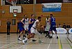 Regio Basketball: ArtGiants Düsseldorf vs BSG Grevenbroich 87:70 26.01.2019