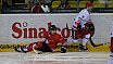 Oberliga Eishockey: Füchse Duisburg vs. Hannover Scorpions 2:5 28.09.2018