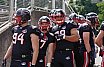 GFL2 Nord: D&uuml;sseldorf Panther vs Solingen Paladins 13:00 26.06.2021