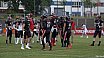 GFL2 Nord: D&uuml;sseldorf Panther vs Solingen Paladins 13:00 26.06.2021