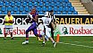 GFL S&uuml;d: Frankfurt Universe vs Ingolstadt Dukes 63:13 16.06.2019