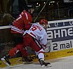 Oberliga Eishockey: Füchse Duisburg vs. Hannover Scorpions 2:5 28.09.2018