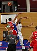 Regio Basketball: ArtGiants Düsseldorf vs BBG Herford 112:65 17.11.201